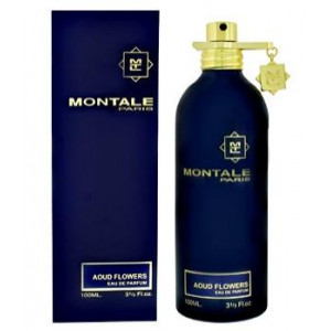 Montale Aoud Flowers