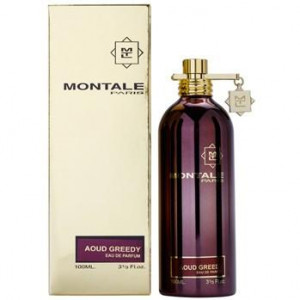 Montale Aoud Greedy