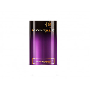 Montale Aoud Lavender