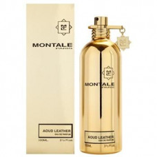 Montale Aoud Leather