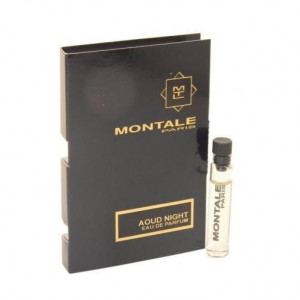 Montale Aoud Night