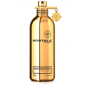 Montale Aoud Queen Roses