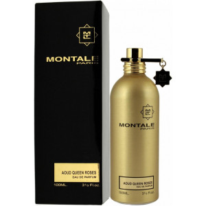 Montale Aoud Queen Roses