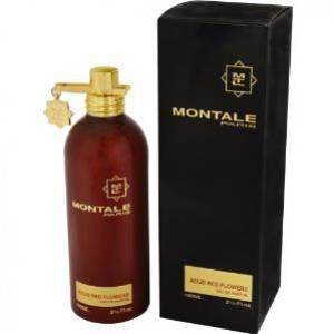 Montale Aoud Red Flowers