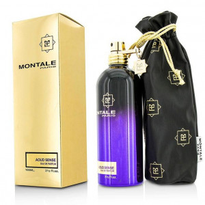 Montale Aoud Sense