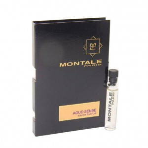 Montale Aoud Sense