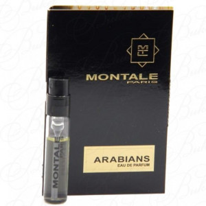 Montale Arabians