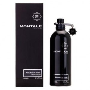 Montale Aromatic Lime