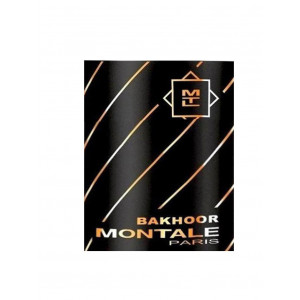 Montale Bakhoor