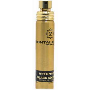 Montale Black Aoud Intense