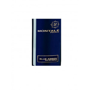 Montale Blue Amber