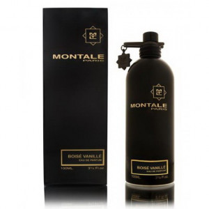 Montale Boise Vanille