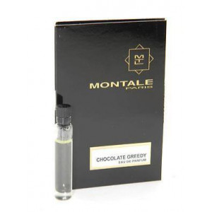 Montale Chocolate Greedy