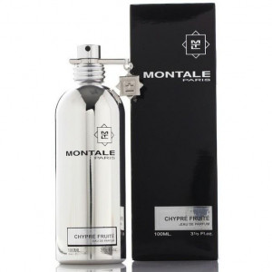 Montale Chypre Fruitе