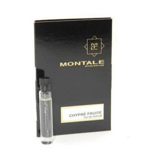 Montale Chypre Fruitе