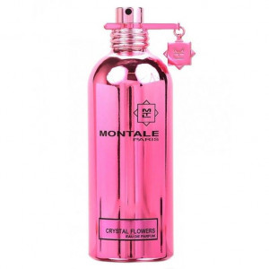 Montale Crystal Flowers