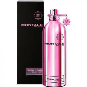 Montale Crystal Flowers