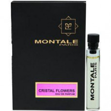 Montale Crystal Flowers