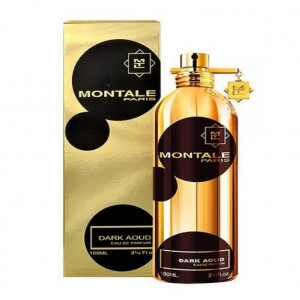 Montale Dark Aoud