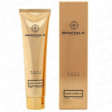 Montale Dark Purple Body Creme U 150