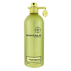 Montale Dew Musk