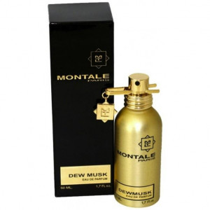 Montale Dew Musk