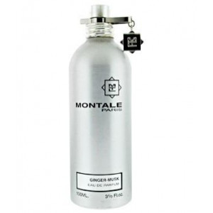 Montale Ginger Musk