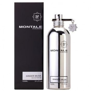 Montale Ginger Musk