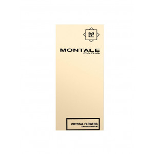 Montale Gold Flowers