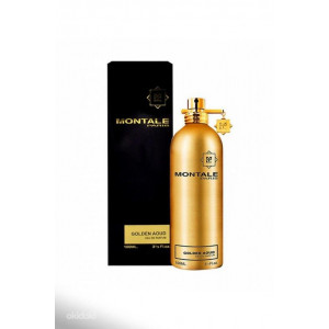 Montale Golden Aoud