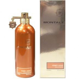 Montale Honey Aoud