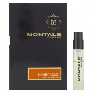 Montale Honey Aoud