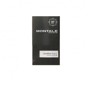 Montale Jasmin Full