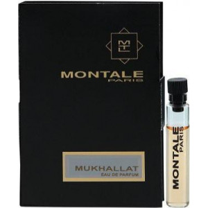 Montale Mukhallat