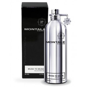 Montale Musk To Musk