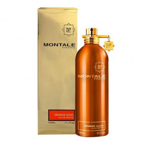 Montale Orange Aoud