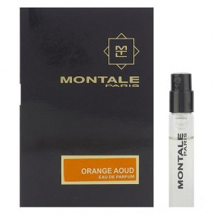 Montale Orange Aoud