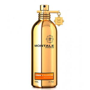 Montale Orange Flowers