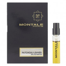 Montale Patchouli Leaves