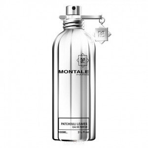 Montale Patchouli Leaves