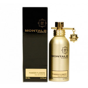 Montale Powder Flowers