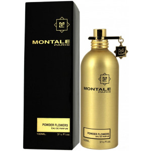 Montale Powder Flowers