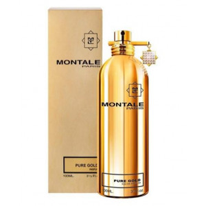 Montale Pure Gold