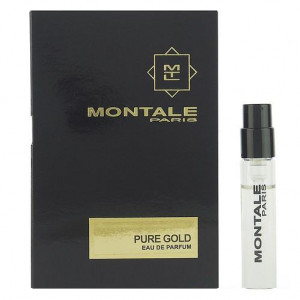 Montale Pure Gold