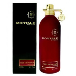 Montale Red Vetiver