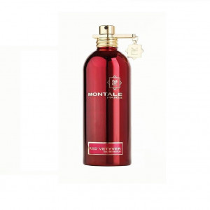 Montale Red Vetiver Tester U 100