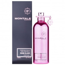 Montale Rose Elixir Hair Mist