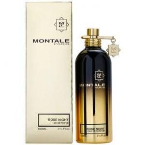 Montale Rose Night