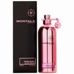 Montale Roses Musk