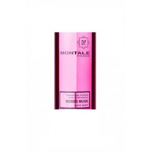 Montale Roses Musk Hair Mist